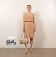 Kleid Isabel C